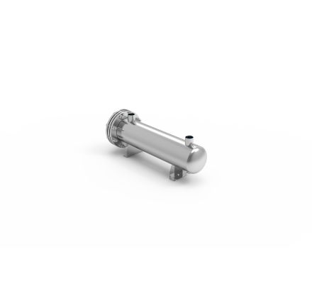 Heat Exchanger ТО 01.237 Heat Exchanger ТО 01.237