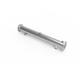 Heat Exchanger ТО 01.245 Heat Exchanger ТО 01.245