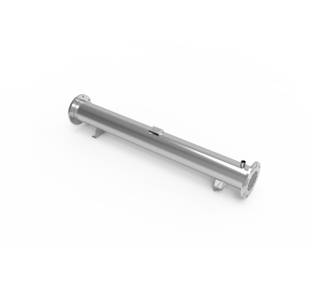 Heat Exchanger ТО 01.245 Heat Exchanger ТО 01.245