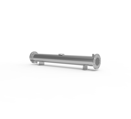 Heat Exchanger ТО 01.245 Heat Exchanger ТО 01.245