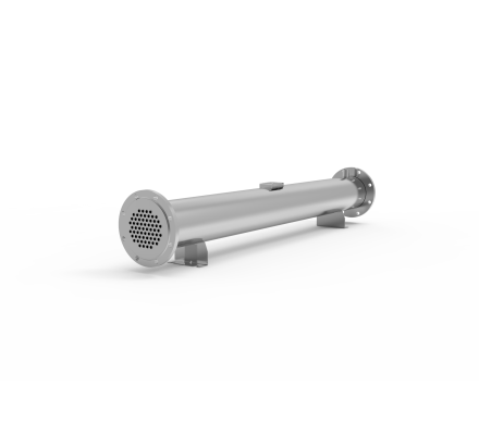 Heat Exchanger ТО 01.245 Heat Exchanger ТО 01.245