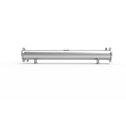 Heat Exchanger ТО 01.245 Heat Exchanger ТО 01.245