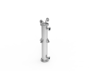 Heat Exchanger ТО 01.252 Heat Exchanger ТО 01.252