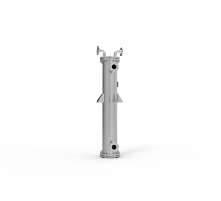 Heat Exchanger ТО 01.252 Heat Exchanger ТО 01.252